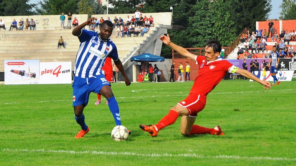 5.Besa Pri 1 1 11shtator2016