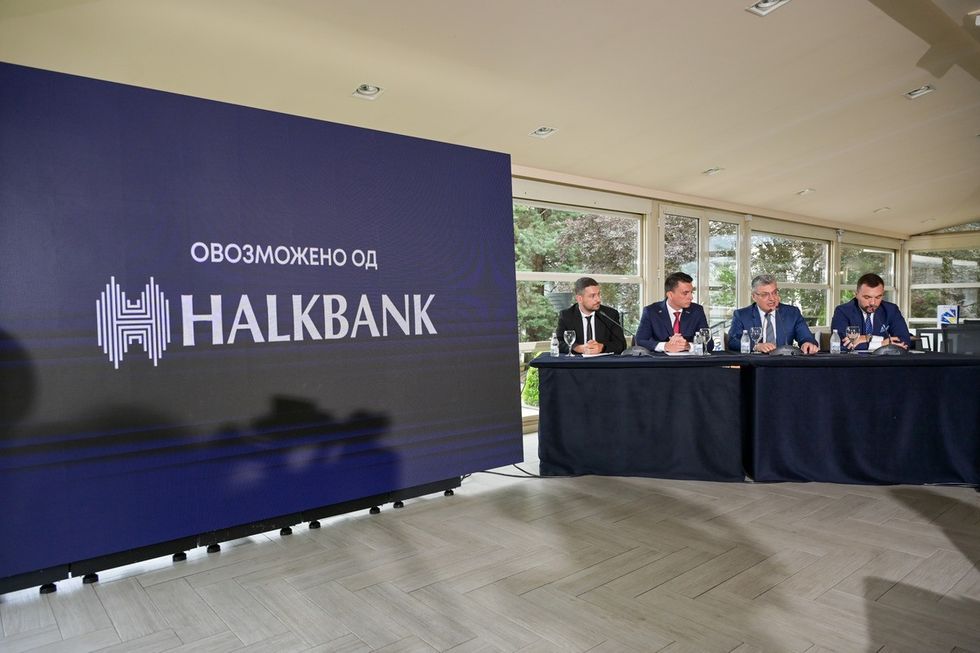 5 Biznis Lider Halkbank partner