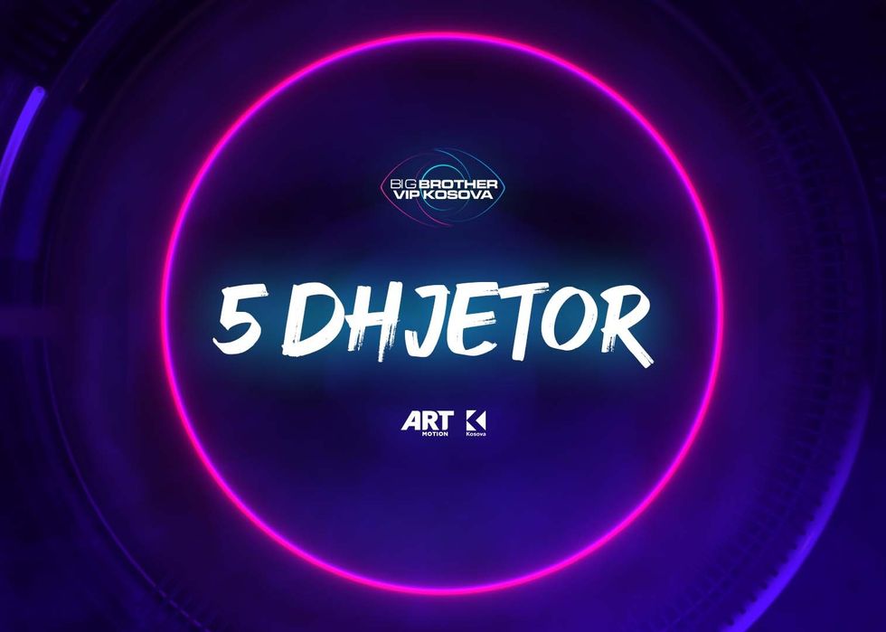5 DHJETOR