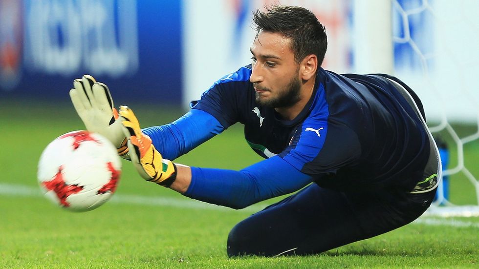 5.donnarumma