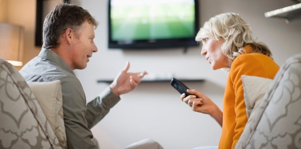 5 Effects Of Nagging In A Relationship