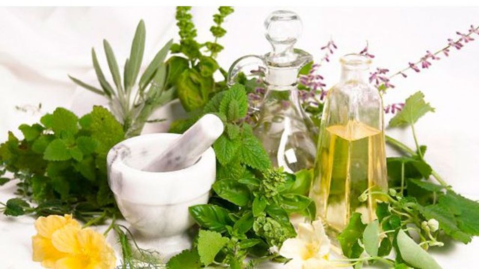 5 Herbal Supplements For Your Kidney