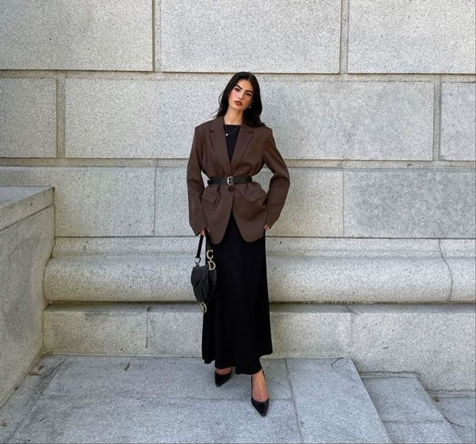 5 ide se si të krijoni veshje COOL me ngjyrën e momentit