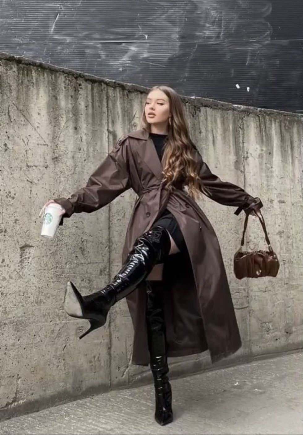 5 ide se si të krijoni veshje COOL me ngjyrën e momentit