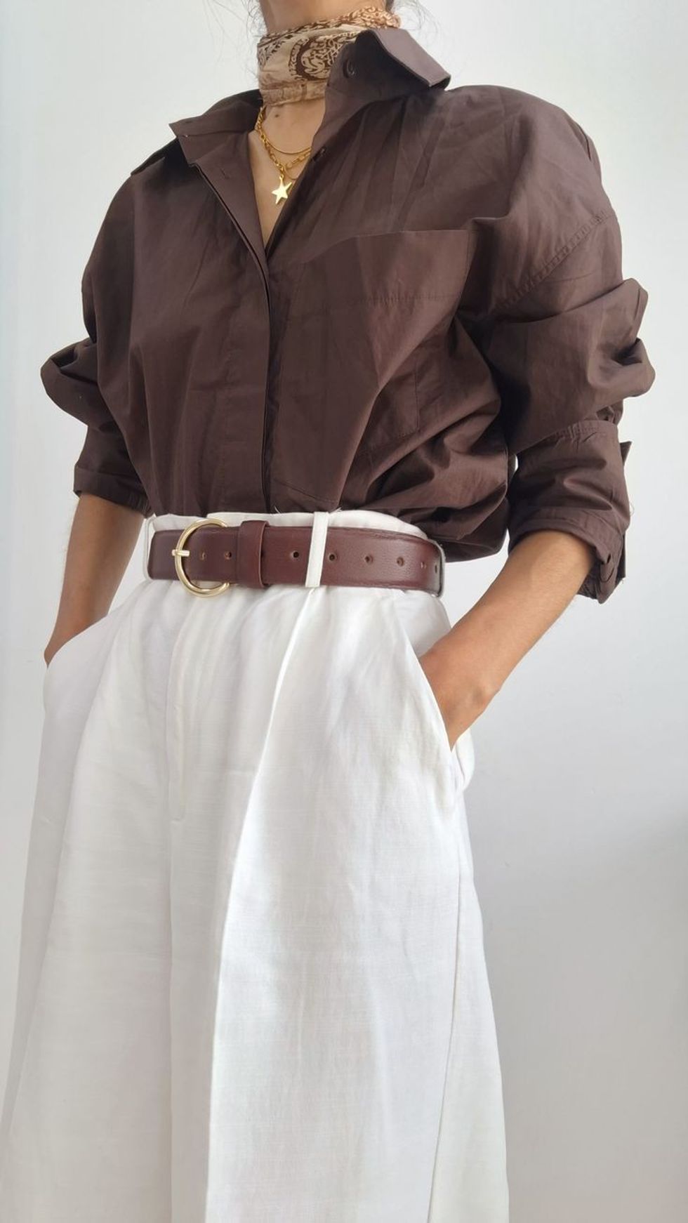 5 ide se si të krijoni veshje COOL me ngjyrën e momentit