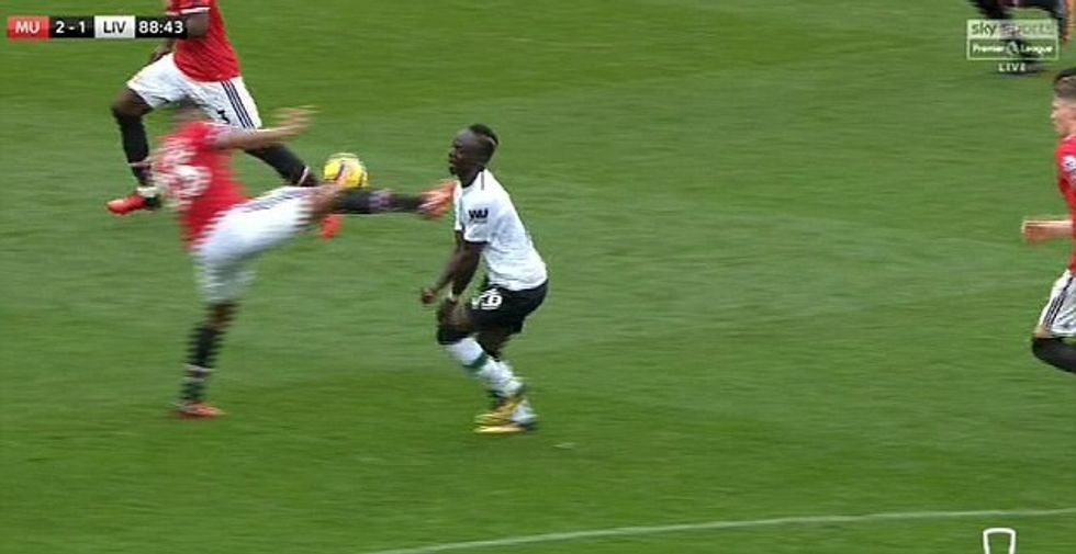 5.mane