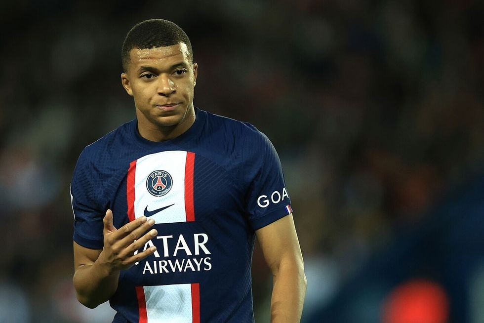 5.mbappe