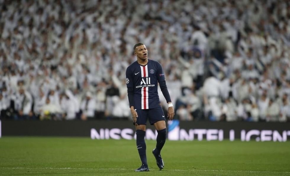 5.mbappe