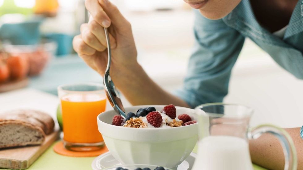 5 morning habits that are making you gain weight 2