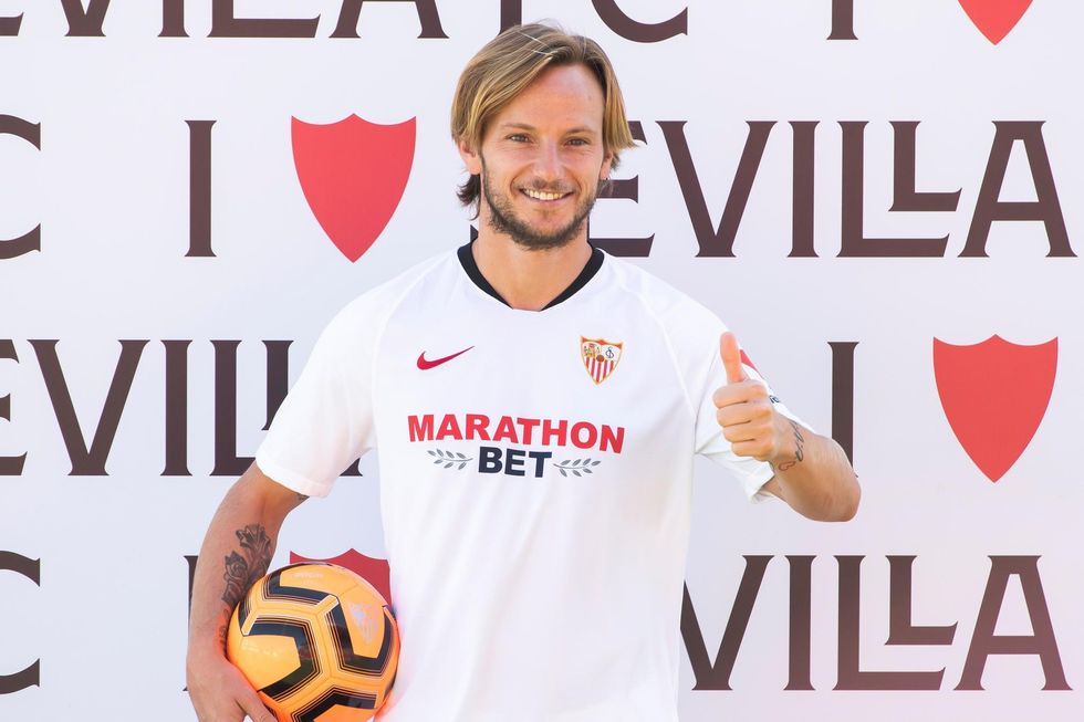 5.rakitic