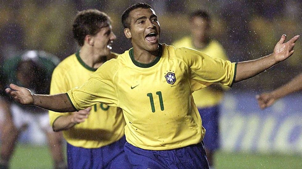 5.romario