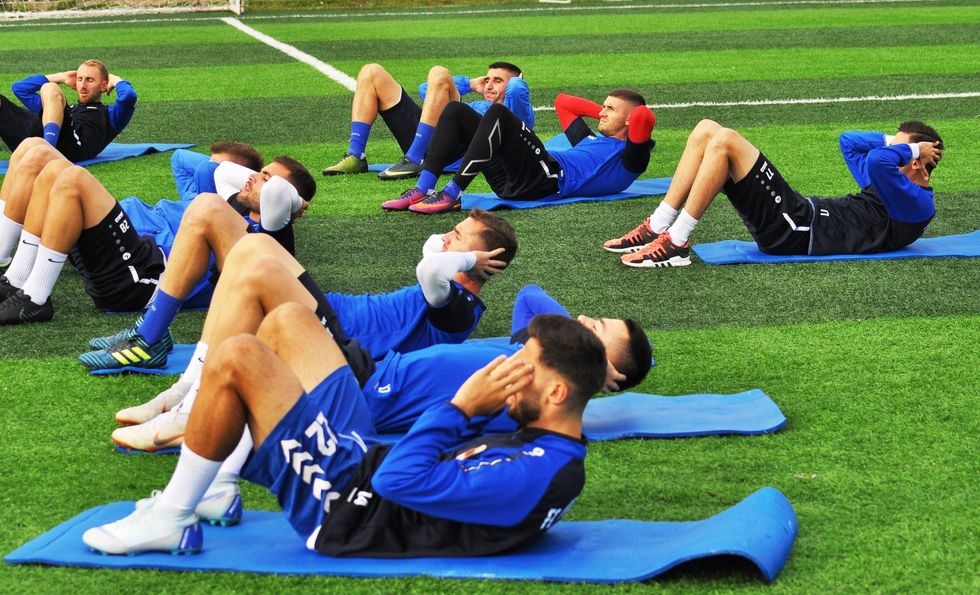 5.Seanca stervite 5qershor2019