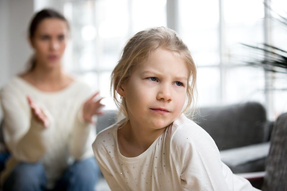 5 things to do when your child is affected by parents fighting 1