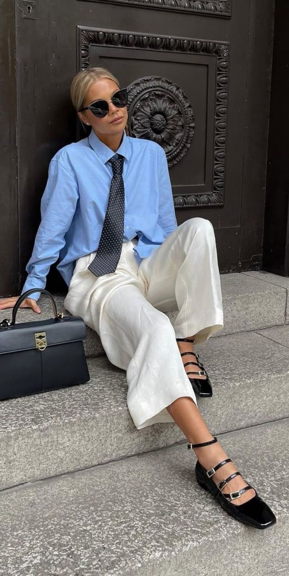 5 veshje që duhet t'i keni me patjetër në listën tuaj