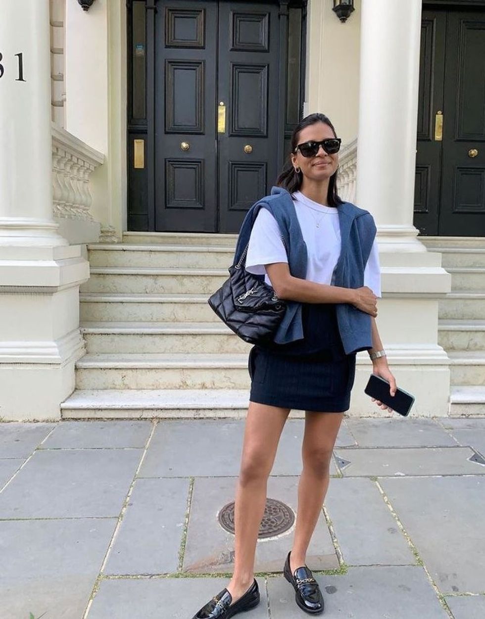 5 veshje që duhet t'i keni me patjetër në listën tuaj