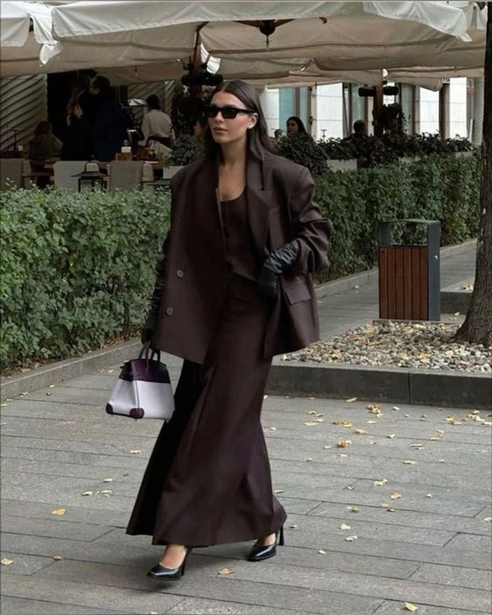 5 veshje që duhet t'i keni me patjetër në listën tuaj