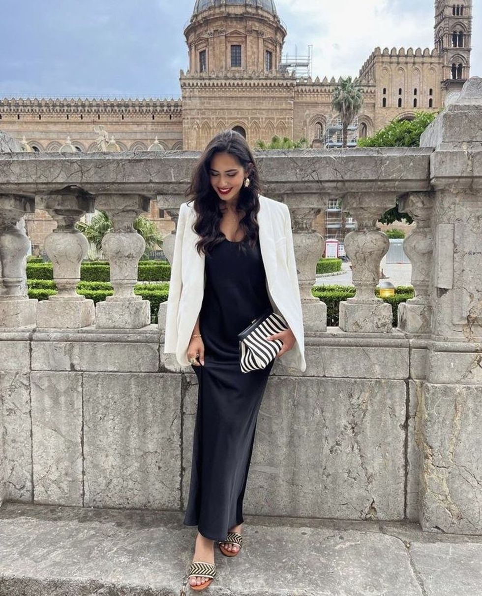 5 veshje që duhet t'i keni me patjetër në listën tuaj