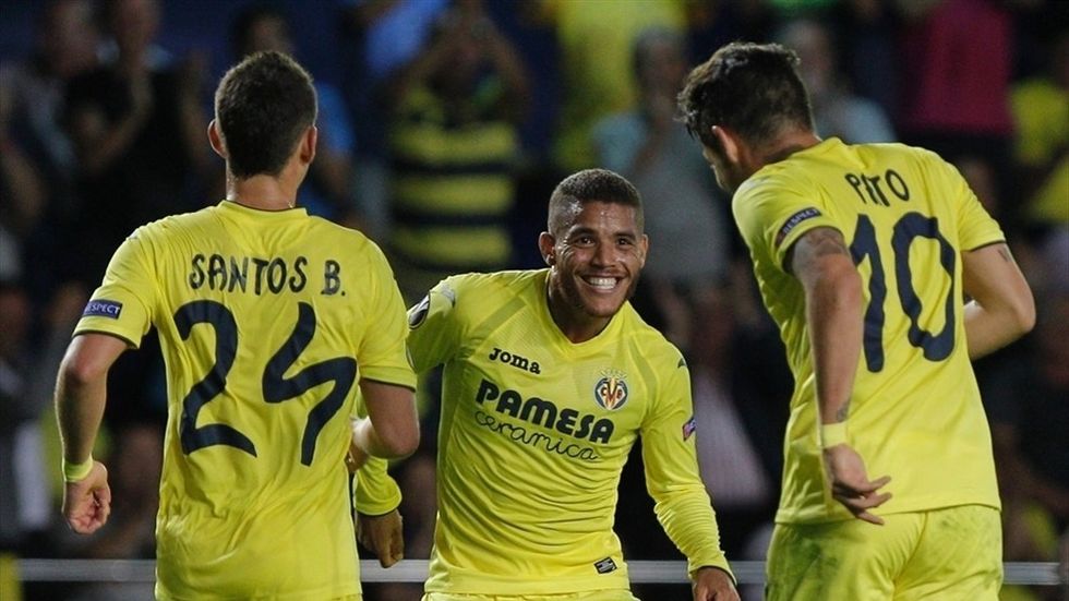 5. Villarreal – shtatë ndeshje, tri fitore dhe katër barazime
