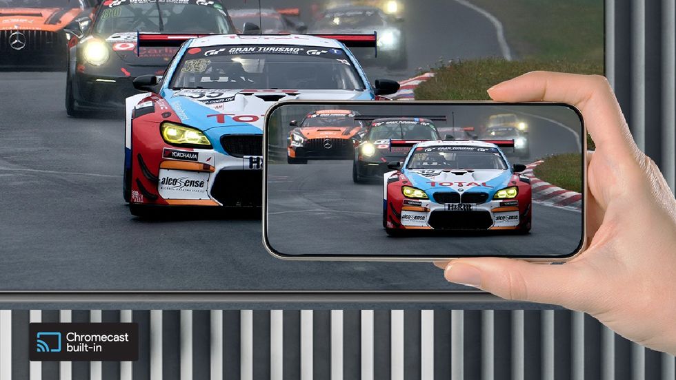 5. VIVAX Q LED Povezivanje