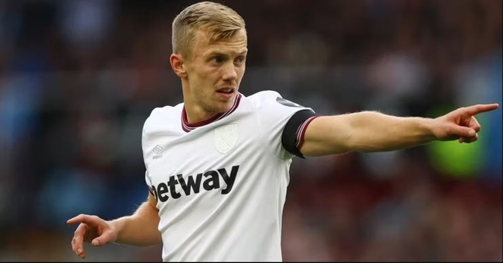 5.ward prowse