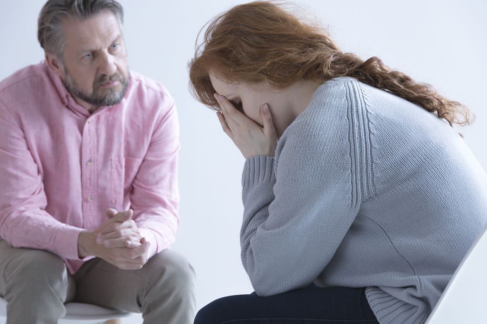 5 Warning Signs of Suicidal Behavior That Are Easy to Miss 1