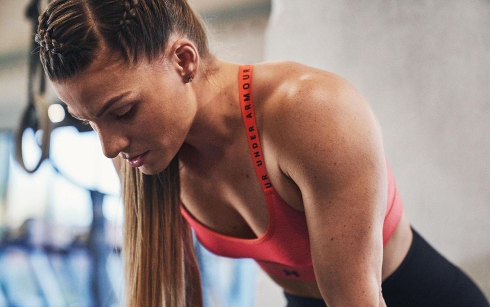 5 Ways to Adjust Your Workout If Youre Dealing With Anxiety