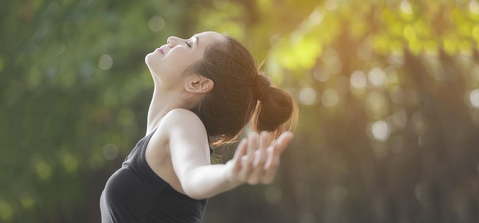 5 Yoga Breathing Exercises for Beginners1