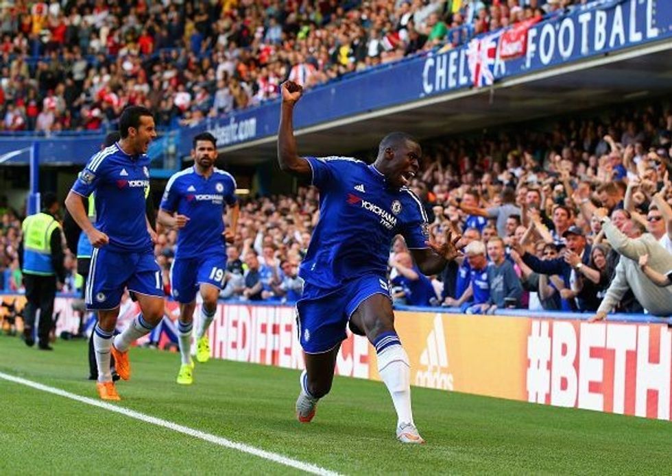 5.zouma