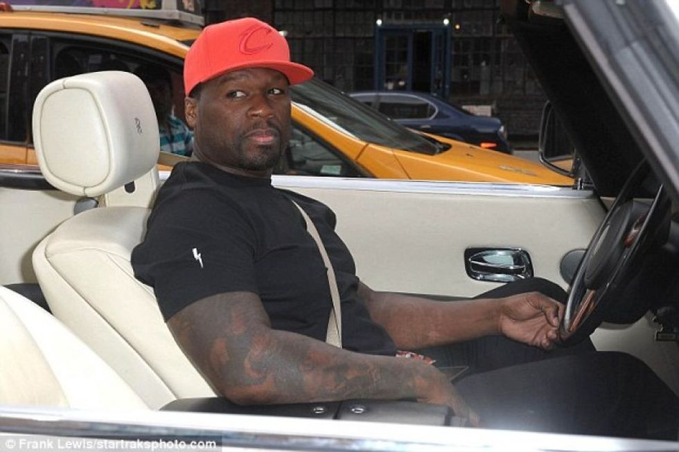 50 cent 1
