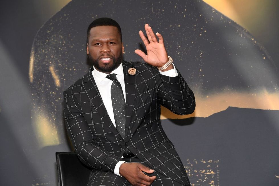 50 cent