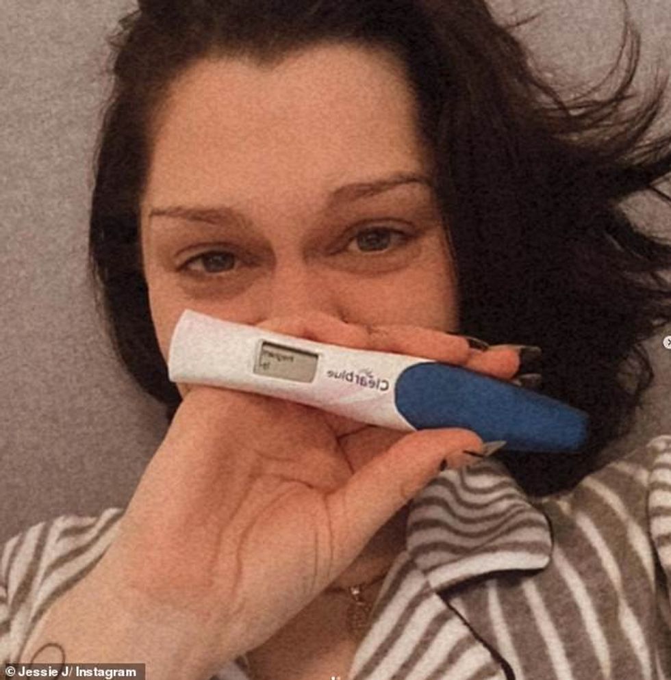 50931507 10673291 Emotional Jessie J has revealed she has suffered a devastating m m 20 1648745335039