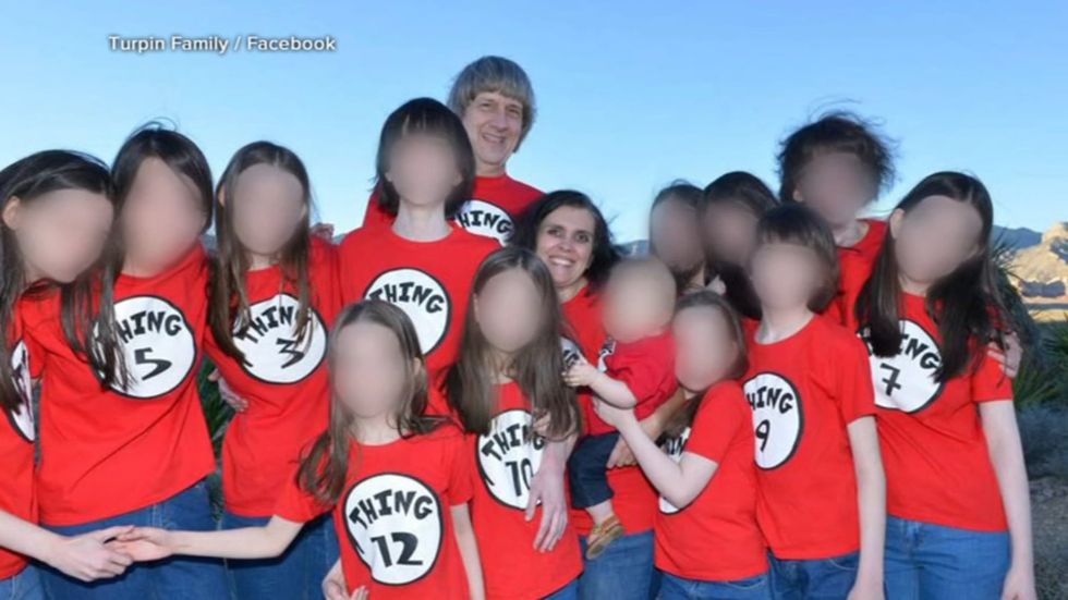 5257776 041819 wpvi GMATurpinFamilyUpdateThuPKG web vid