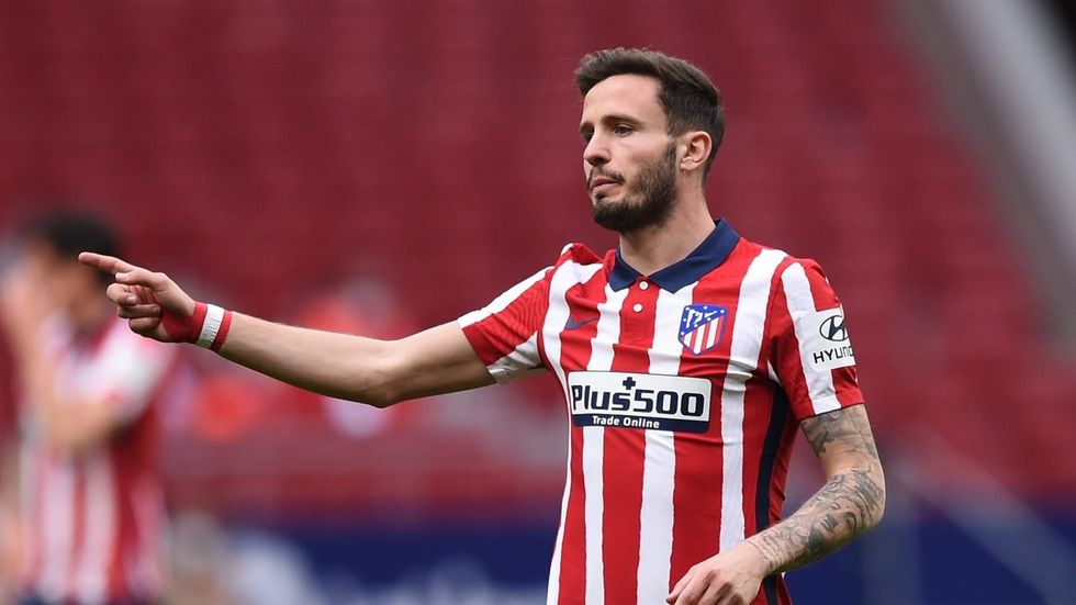 53262 bayern munich lead pursuit of wantaway atletico madrid midfielder saul niguez scaled 1