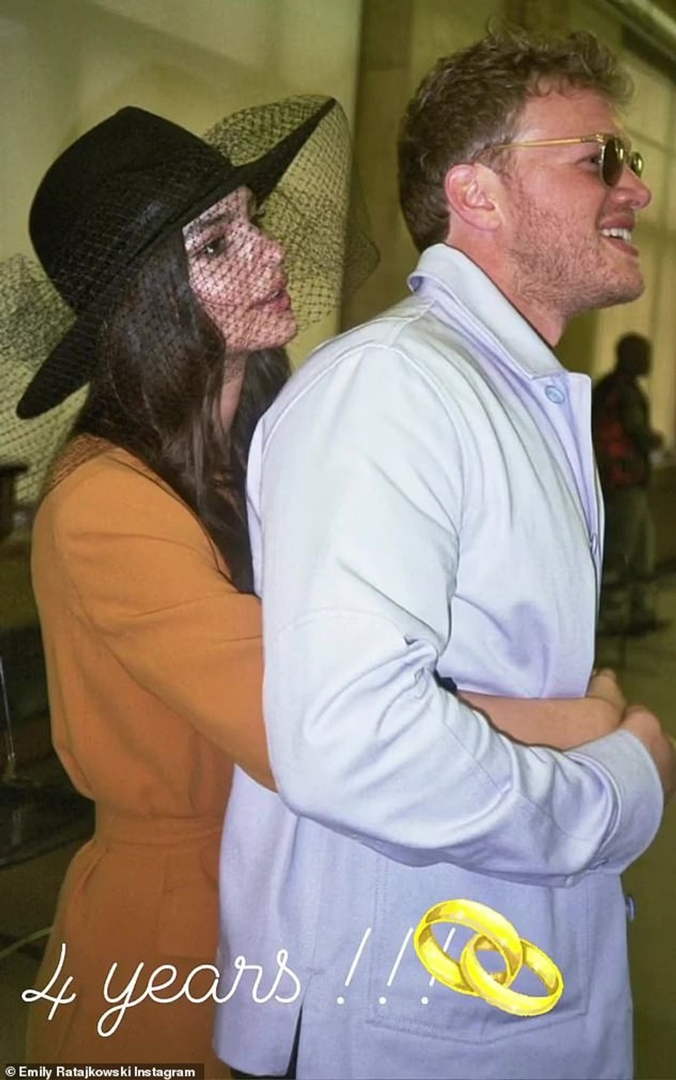 54575675 11018487 Gone quiet The star who marked their fourth wedding anniversary m 65 1657915677461