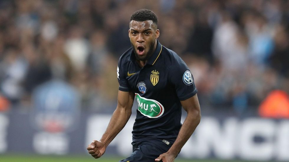 552962 thomas lemar afp