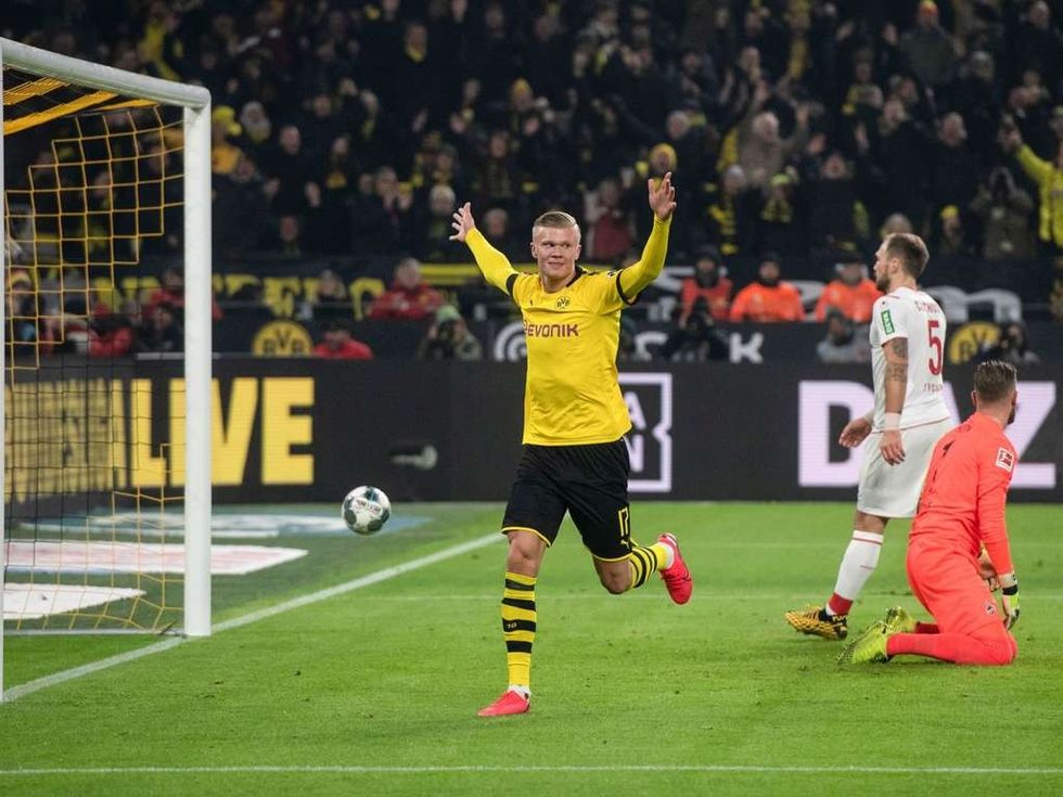 554230305 erling haaland borussia dortmund 154NwAwW2za6