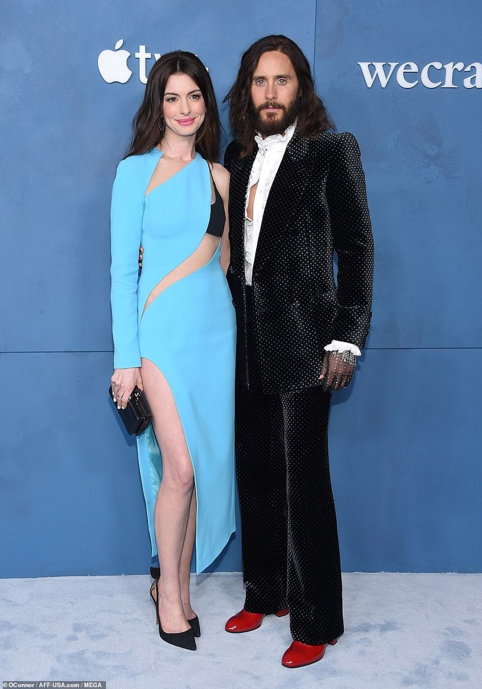 55502339 10626287 Dynamic duo The dynamic duo looked incredible as they posed at t a 52 1647587312667