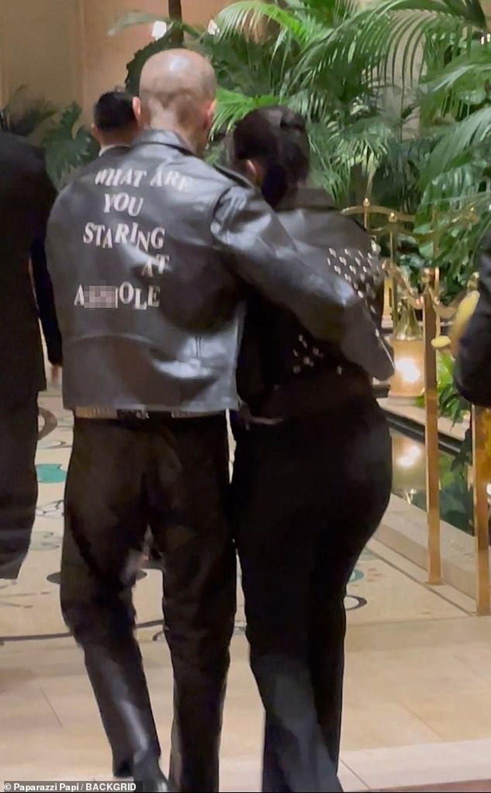 56222101 10688125 It takes two Travis kept his arm around Kourtney as they walked a 46 1649169118714
