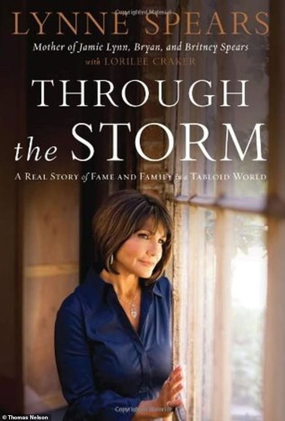 56222583 10685887 Release Lynne s book Through the Storm A Real Story of Fame and a 10 1649147865726