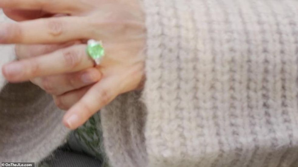 56399385 10702003 Official Jennifer Lopez has confirmed her engagement to Ben Affl a 131 1649480596042 1