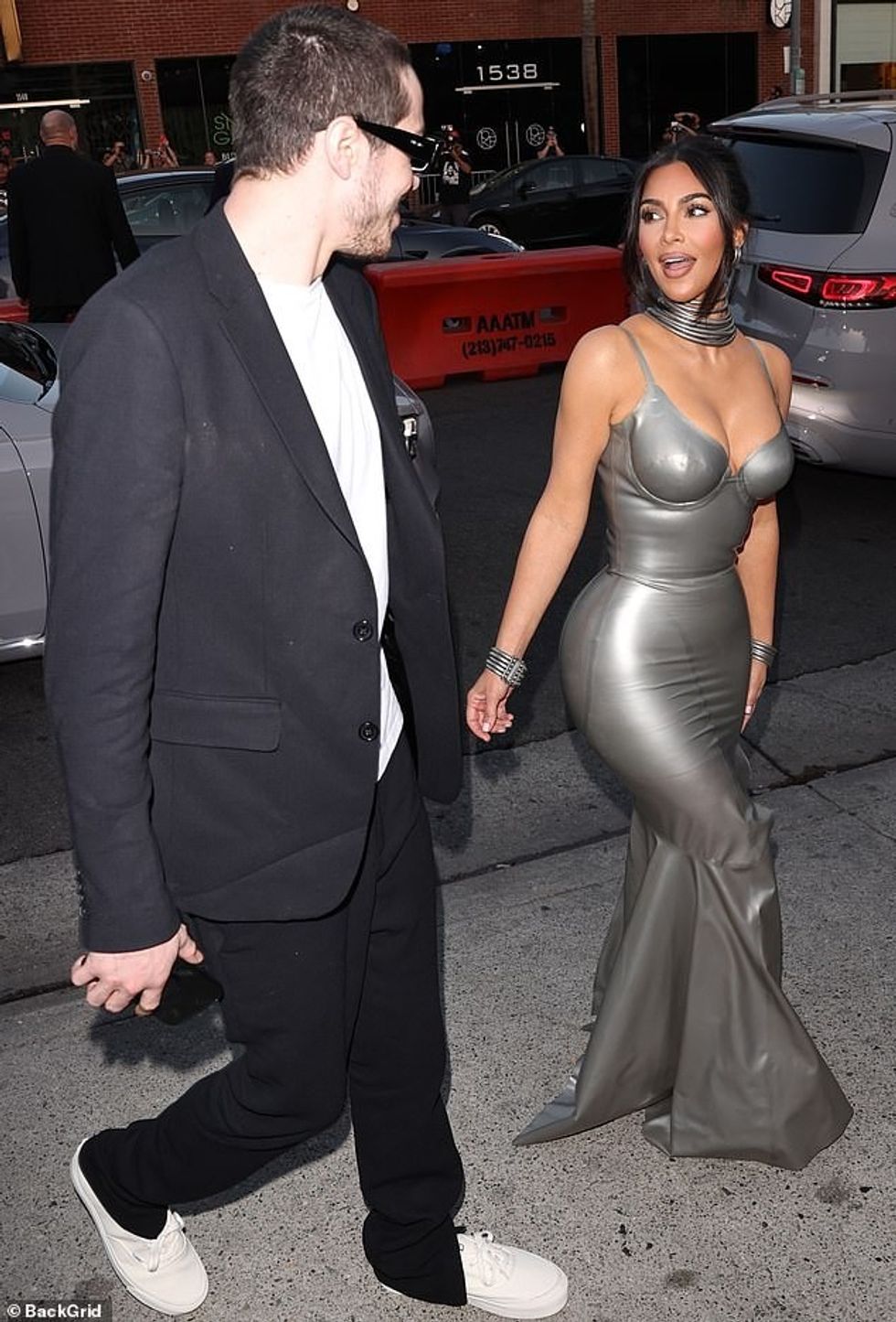 56412233 10702915 Night of Kim Kardashian and Pete Davidson were reportedly filmed a 1 1649522220413