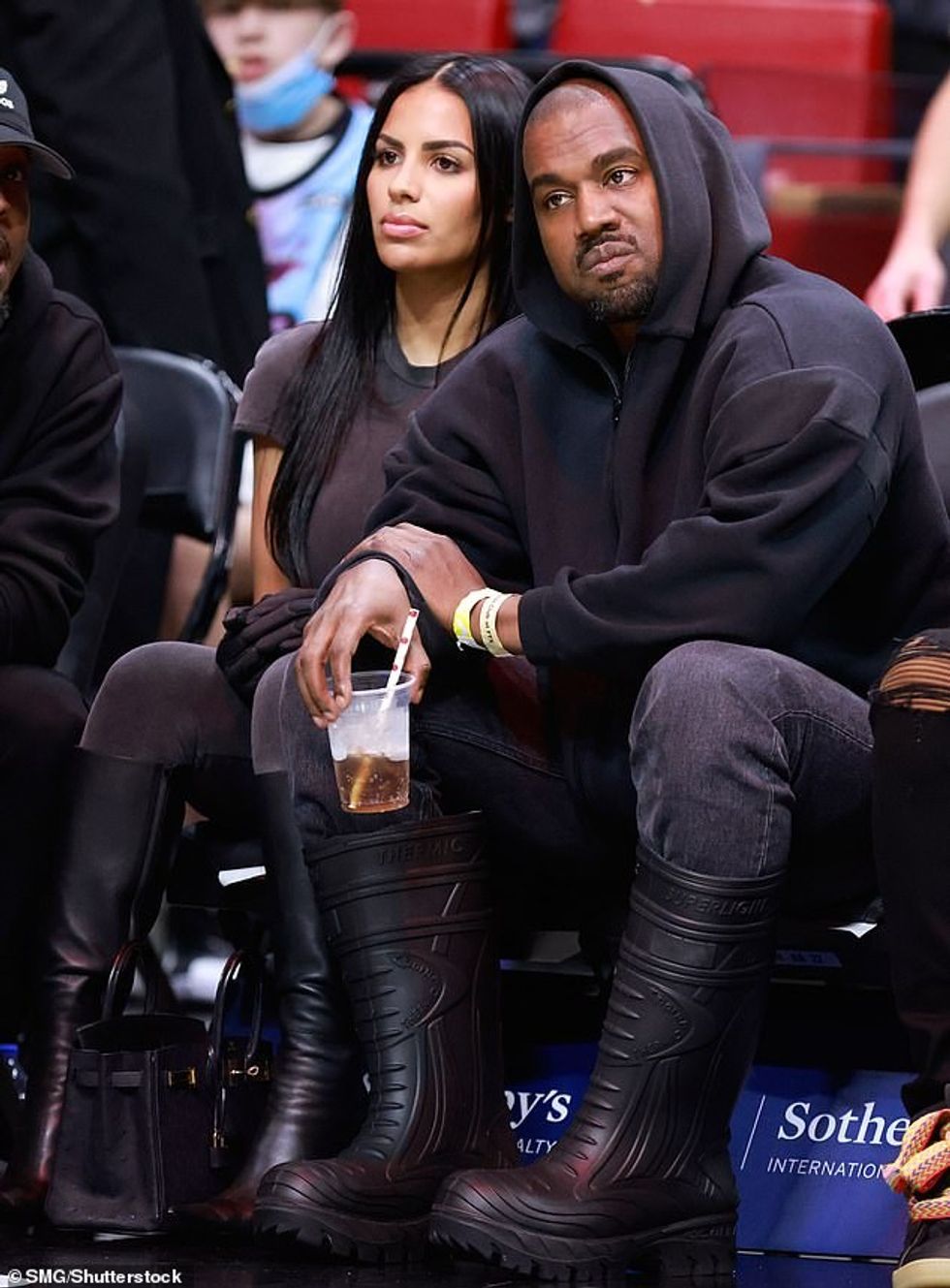 56540787 10713127 Kanye and Chaney West had been first spotted with Jones in Janua a 22 1649804522654