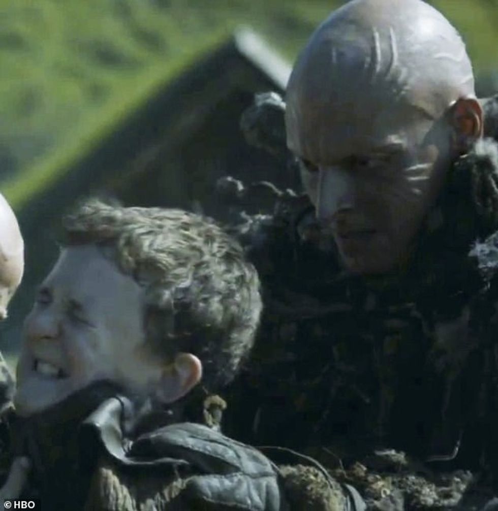 56601749 10716391 Starring role Gatt played Thenn Warg pictured right on the popul m 14 1649923742446