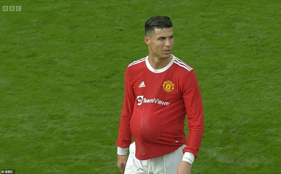 56775327 10730789 Manchester United star Ronaldo had scored a hat trick in his sid m 3 1650353249381