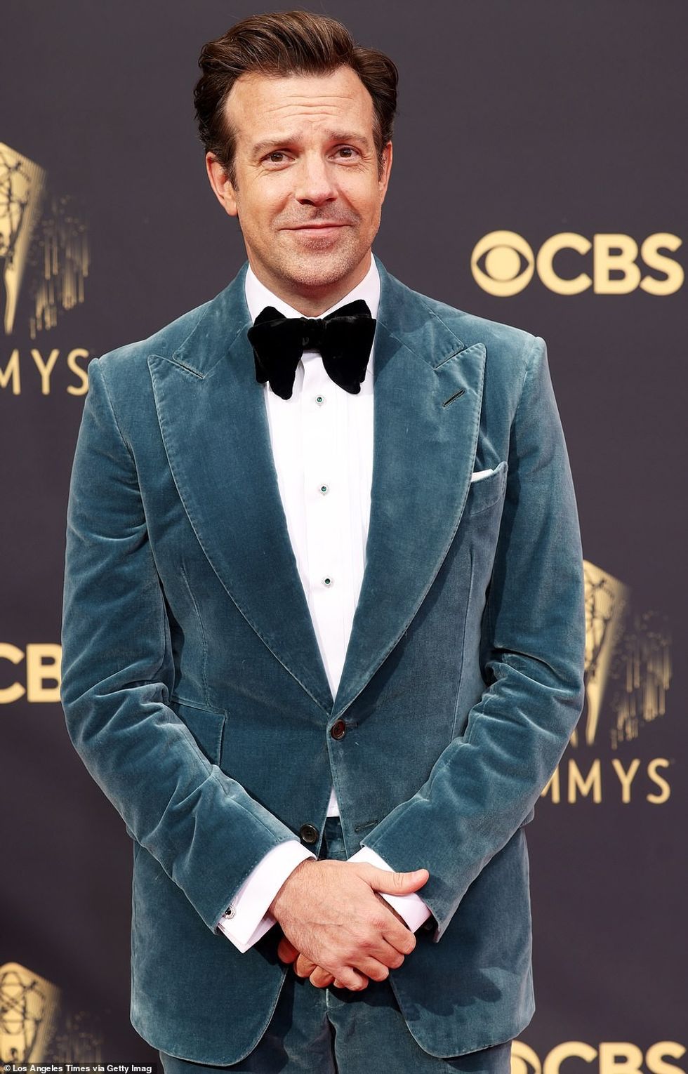 57135491 10760007 Kindness Variety has claimed that Sudeikis did not know Wilde wo m 13 1651146810798