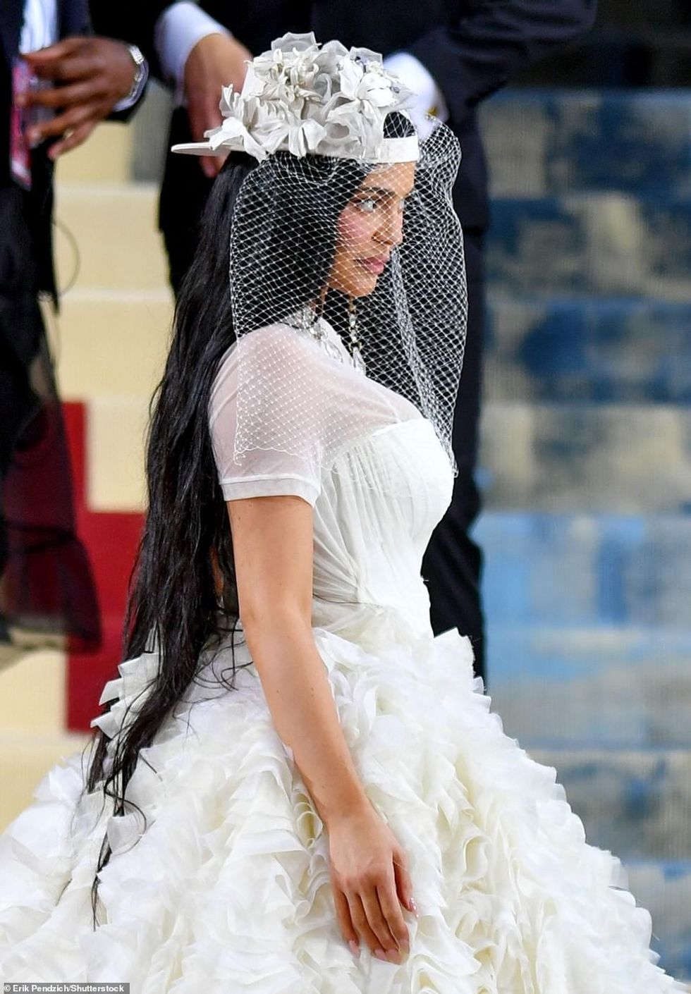 57328757 10776683 Details The mother of one s odd dress had a full floor length sk a 138 1651543099805