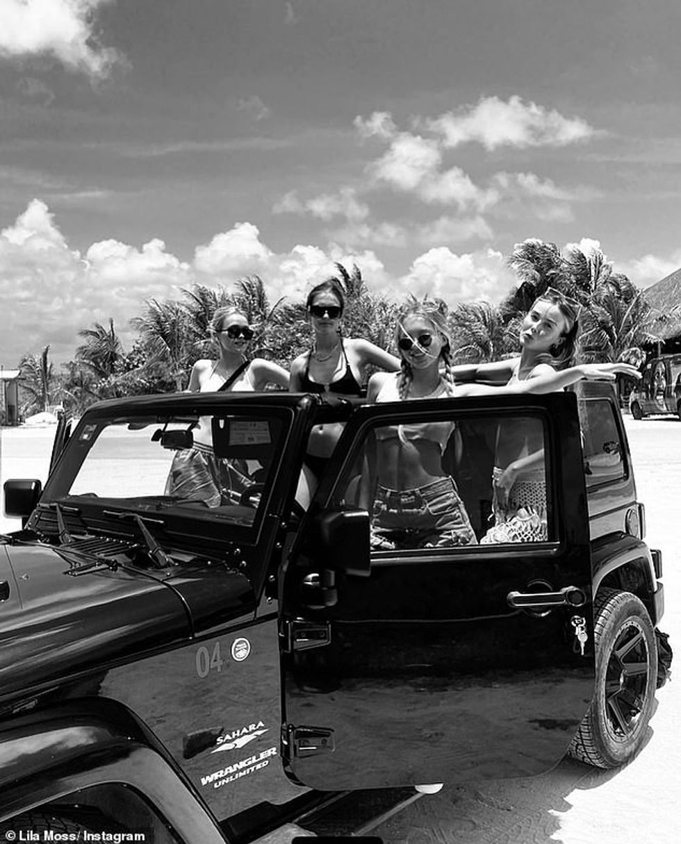 57961651 10828521 Girls trip Lila enjoyed the lavish getaway with three friends as a 3 1652873315132