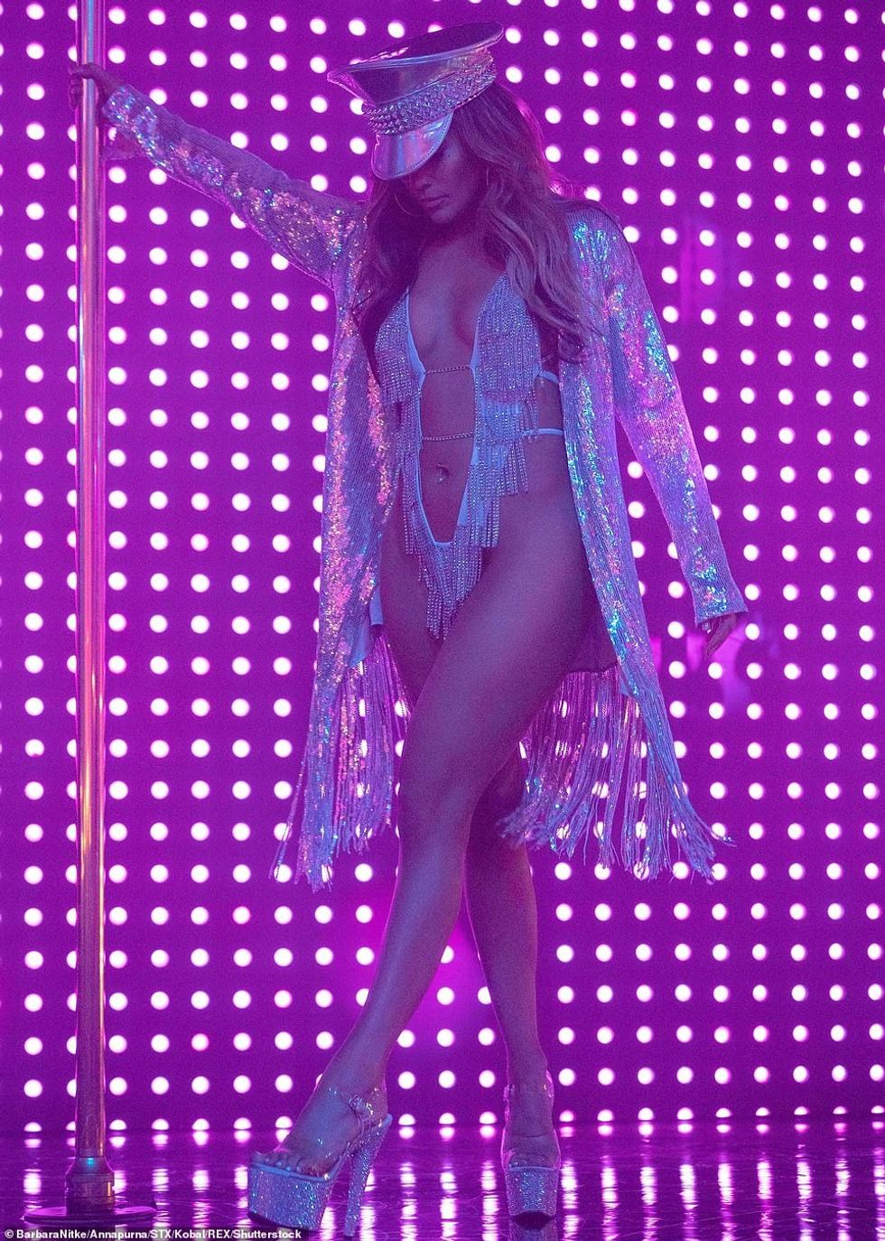 57982595 10830213 She poured her heart of gold into the role Lopez was heavily buz m 55 1652894308119