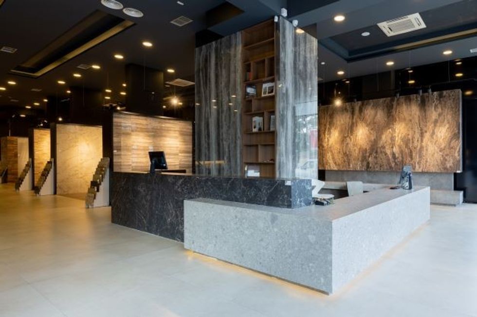 58 FORTESA HOME showroom peje