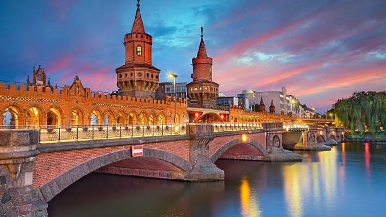 Udhëtoni drejt Berlinit me PrishtinaTicket – çdo të shtunë, me fluturime direkte!